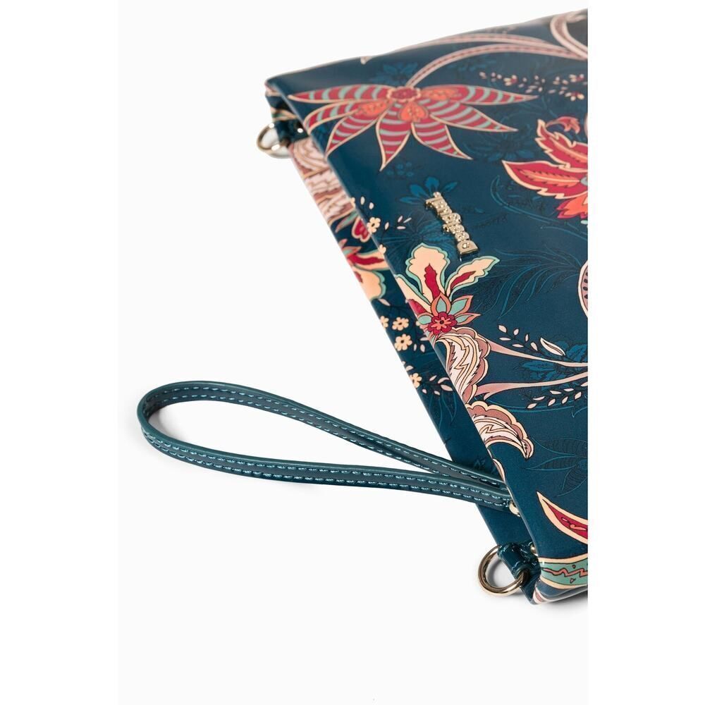 Desigual Discovery Macau wallet - Picture 3 of 13
